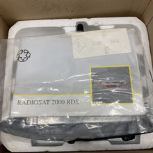 Load image into Gallery viewer, GENUIN RENAULT RADIO 7700841309