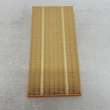 Load image into Gallery viewer, Genuine VW Golf MK4 Bora Beetle Audi A3 S3 TT Leon Octavia air filter 1J0129620