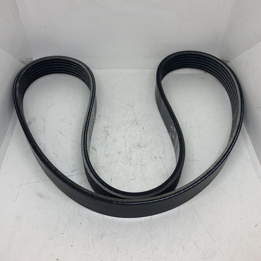 Genuine Audi V Ribbed Belt 03G903137A
