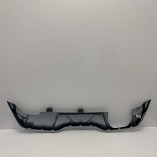 Load image into Gallery viewer, Genuine Ford Fiesta MK7 Rear Bumper Stone Deflector 1819019