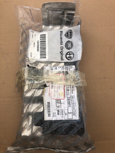 Genuine Fiat Sensor Fastening Bracket Brand New 1367856080
