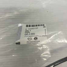 Load image into Gallery viewer, Genuine Vauxhall Astra K Master cylinder to ABS primary pipe 2015 to 2021 NOS