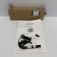 Load image into Gallery viewer, Genuine Jaguar XF 16- pre tensioner RH Front seatbelt t2h16161