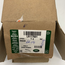 Load image into Gallery viewer, LAND ROVER DISCOVERY L462 Rear Right Wheel Arch Molding LR117001 NEW GENUINE