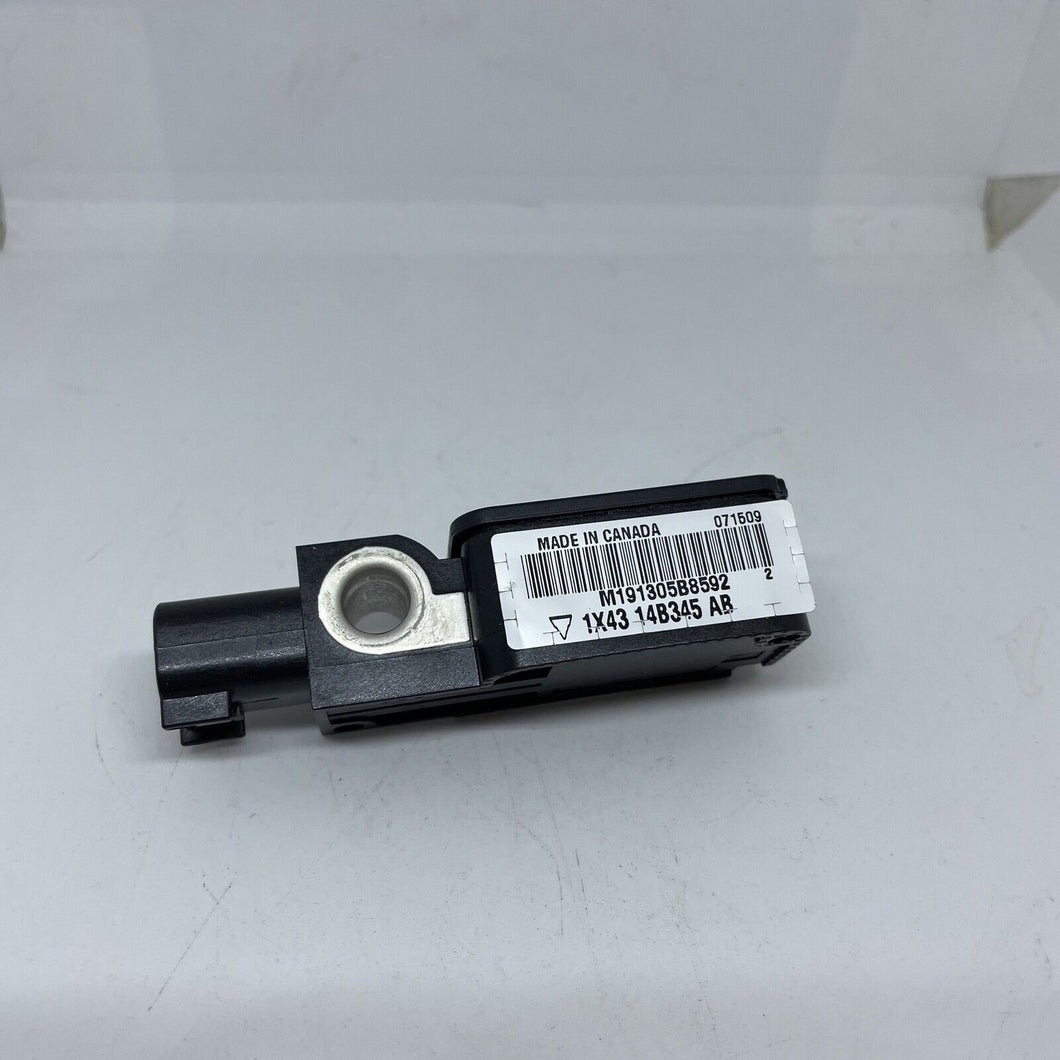 Genine Jaguar Airbag Sensor C2C30970