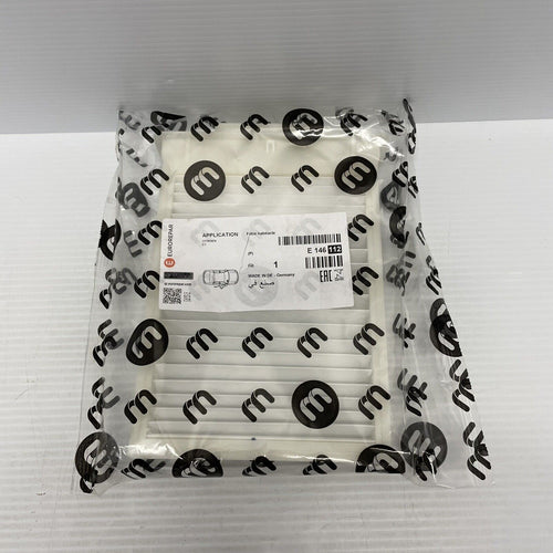 Genuine Eurorepar Air Filter E146112