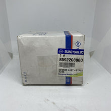 Load image into Gallery viewer, GENUINE SSANGYONG REXTON SUV 2.0 L &amp; 2.7 STEERING WHEEL ANGLE SENSOR 8592208060