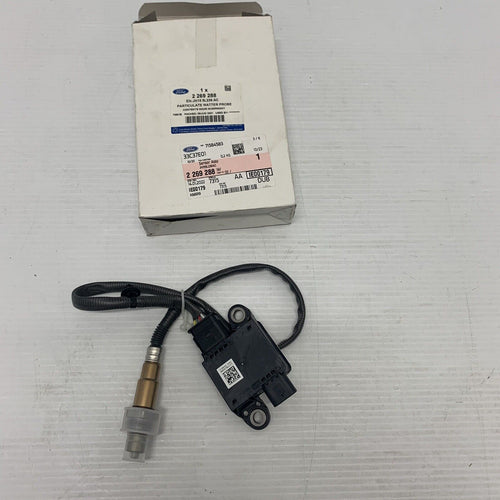 Genuine FORD ECOSPORT MK2 BK Exhaust System Sensor Assy LHD 2269288