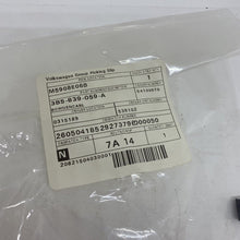 Load image into Gallery viewer, Genuine Cable With Clip Left VW SKODA AUDI Passat 4Motion Syncro 3B5839059A