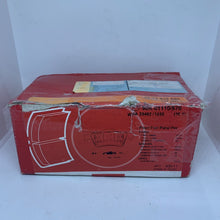 Load image into Gallery viewer, Focus Transir Connect Tourneo CMax Signum Vectra Rear Brake Pads 8671016680