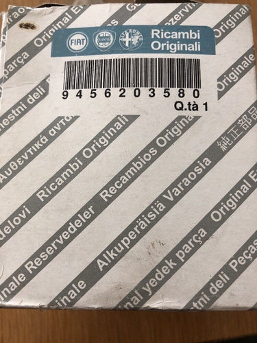 Genuien Fiat Oil Filter Citroen C4.c5.xsara Fiat Peugeot 206 307 407. 9456203580