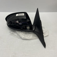 Load image into Gallery viewer, 2008 MAZDA 6 5 Door Hatchback Black OS Drivers Right Door Wing Mirror GS9B6912ZA