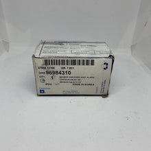 Load image into Gallery viewer, Genuine Chevrolet Park Alarm Sensor 96984310