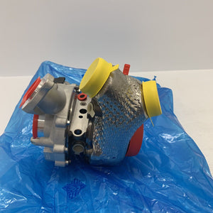 Genuine Audi q8/7/5 e-tron a4/5/6/7/8 s8/6/5/4 turbo turbocharger 059145873fa