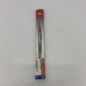Genuine Rear Wiper Blade - Rio 2005-2011 | 983601G000