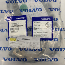 Load image into Gallery viewer, Genuine Volvo Drive Motor Battery Pack Cover Seal gasket 32299571