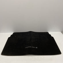 Load image into Gallery viewer, Vauxhall Crossland X Luggage Compartment Mat 39050396