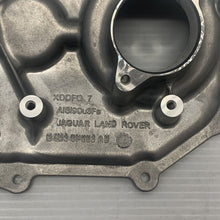 Load image into Gallery viewer, JDE38553 JAGUAR F-PACE Upper Timing Cover NEW GENUINE Land Rover Evoque