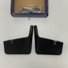Load image into Gallery viewer, Genuine Peugeot 306 Front Mud Flap set 9603e2 9603.e2