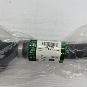 GENUINE LAND ROVER RANGE ROVER COOLANT HOSE LR072035