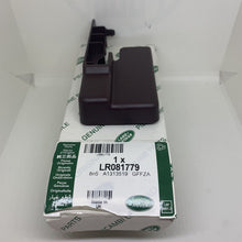 Load image into Gallery viewer, Genuine Land Rover Range Rover 13- LH seat track cover LR081779