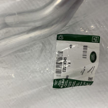 Load image into Gallery viewer, Genuine Jaguar XF 09-15 xj 10- oil cooler pipe c2d24545