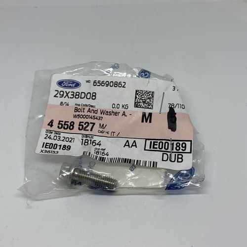 Genuine Ford Bolt And Washer Assy - Hex.Head | 4558527 x1