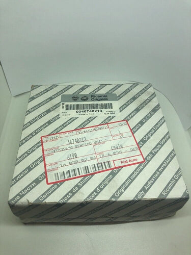 Genuine Fiat Wheel Speed Sensor Front Right Brand New 46740213