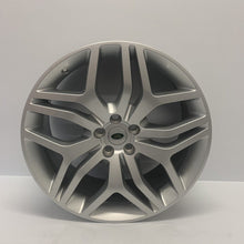 Load image into Gallery viewer, Genuine Land Rover Range Rover Sport svr 21inch alloy wheel LR062327