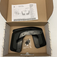 Load image into Gallery viewer, VOLKSWAGEN CADDY SB Front Mud Guard Flaps Set 2k7075111 NEW GENUINE
