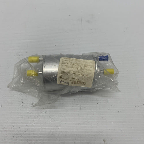 Genuine Audi a4/s4 cabris/avant/quattro Fuel filter 8E0201511L