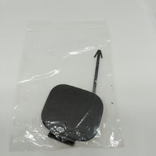 Load image into Gallery viewer, NEW GENUINE Jaguar X-Type Front Bumper Towing Eye Cover Primed - C2S27556XXX