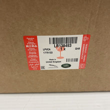 Load image into Gallery viewer, NEW LAND ROVER DISCOVERY V L462 REAR LEFT WHEEL ARCH TRIM LR138493 GENUINE