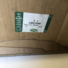 Load image into Gallery viewer, Genuine Range Rover L322 Vogue Rear LH Outer Headrest LR017698 Arabica/Ivory