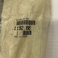 Load image into Gallery viewer, PEUGEOT 405 OIL VAPOR BREATHER HOSE PIPE 119266 OEM