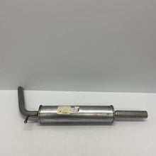 Load image into Gallery viewer, Genuine Volkswagen Skoda Exhaust Pipe JZW253209S