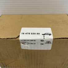 Load image into Gallery viewer, Genuine Citroen 1647853080 Front Brake Pads