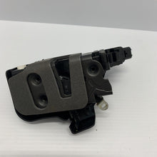 Load image into Gallery viewer, Genuine Jaguar XF 09-15 xj 10-19 lh rear door latch c2z31366