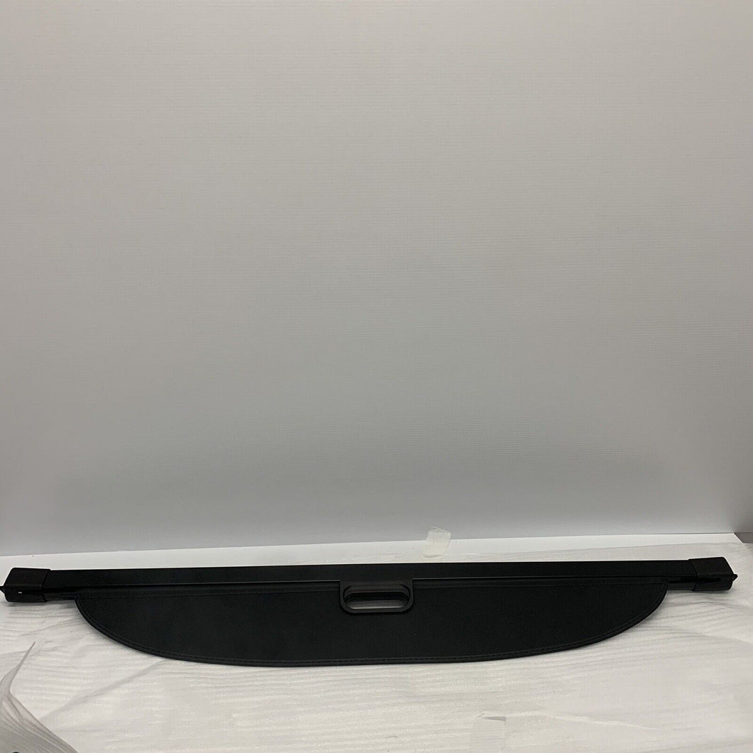 FOR LAND ROVER DISCOVERY SPORT 2014-2021 PARCEL SHELF BOOT LOAD COVER BLACK NEW