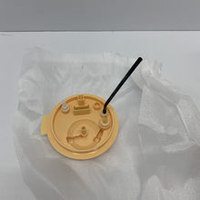 Load image into Gallery viewer, JAGUAR XF Fuel Tank Pump Mounting Flange C2D25077 NEW GENUINE XJ