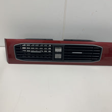 Load image into Gallery viewer, Genuine Volkswagen Panel with Vent Granada Red Caddy 2K5858066CTD9