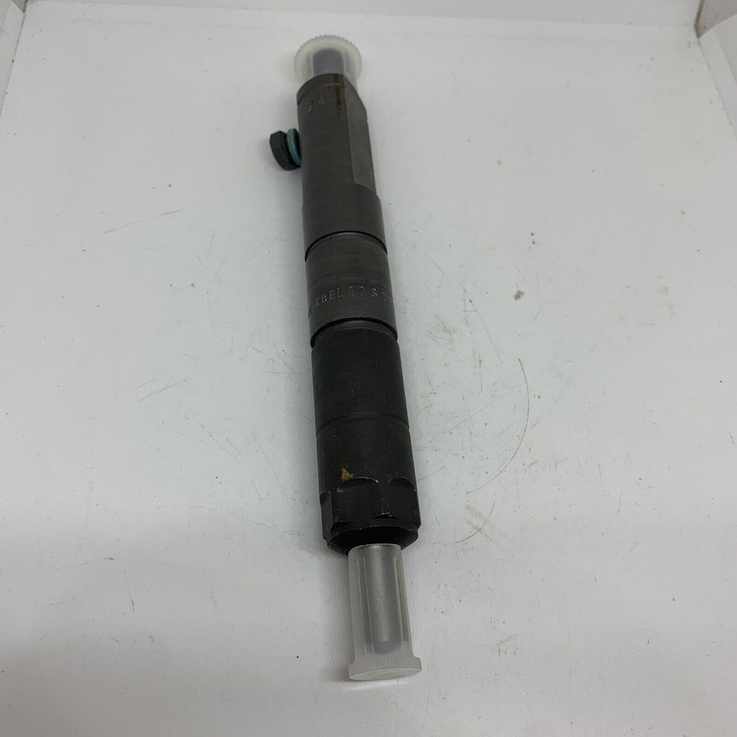 Genuine Bosch Injector Nozzle for IVECO KBEL90S76