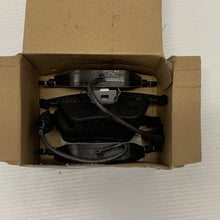 Load image into Gallery viewer, GENUINE AUDI A4 A6 FRONT BRAKE PADS 8E0698151G SEAT EXEO WITH WEAR INDICATOR