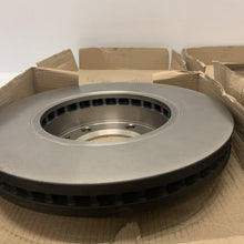 Load image into Gallery viewer, Genuine Ford Ranger Raptor P703 Front Vented Brake Discs 302mm 2022- On 2557967