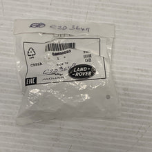Load image into Gallery viewer, Genuine Jaguar XF/F-Pace/F-Type/XE/XJ/XK Oil Drain Plug C2D3649