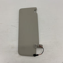 Load image into Gallery viewer, Genuine Volkswagen TIGUAN AD1 Left Side Sun Visor 5NN857551CSX4
