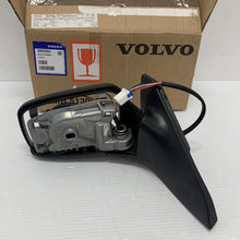 Load image into Gallery viewer, Nos Genuine Volvo 30623554 Volvo S40/V40 Drivers Side Mirror Unit