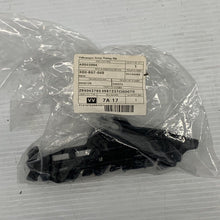 Load image into Gallery viewer, VW PASSAT B8 FRONT BUMPER BRACKET LEFT N/S NEW GENUINE OEM 3G0807049
