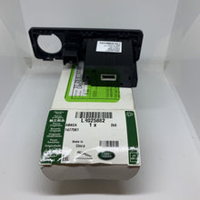 Load image into Gallery viewer, Genuine Land Rover Range Rover Evoque 12-18 interface module socket lr025882