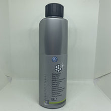 Load image into Gallery viewer, 250ML BOTTLE OF NEW GENUINE VOLKSWAGEN CAR CARE WASH AND WAX SHAMPOO